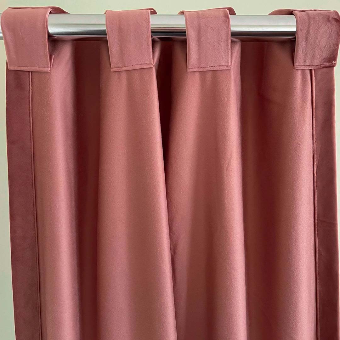 Back Tab Curtains / Hidden Tab Curtains & Drapes