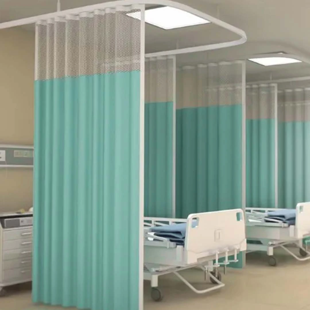 Cubicle Curtains