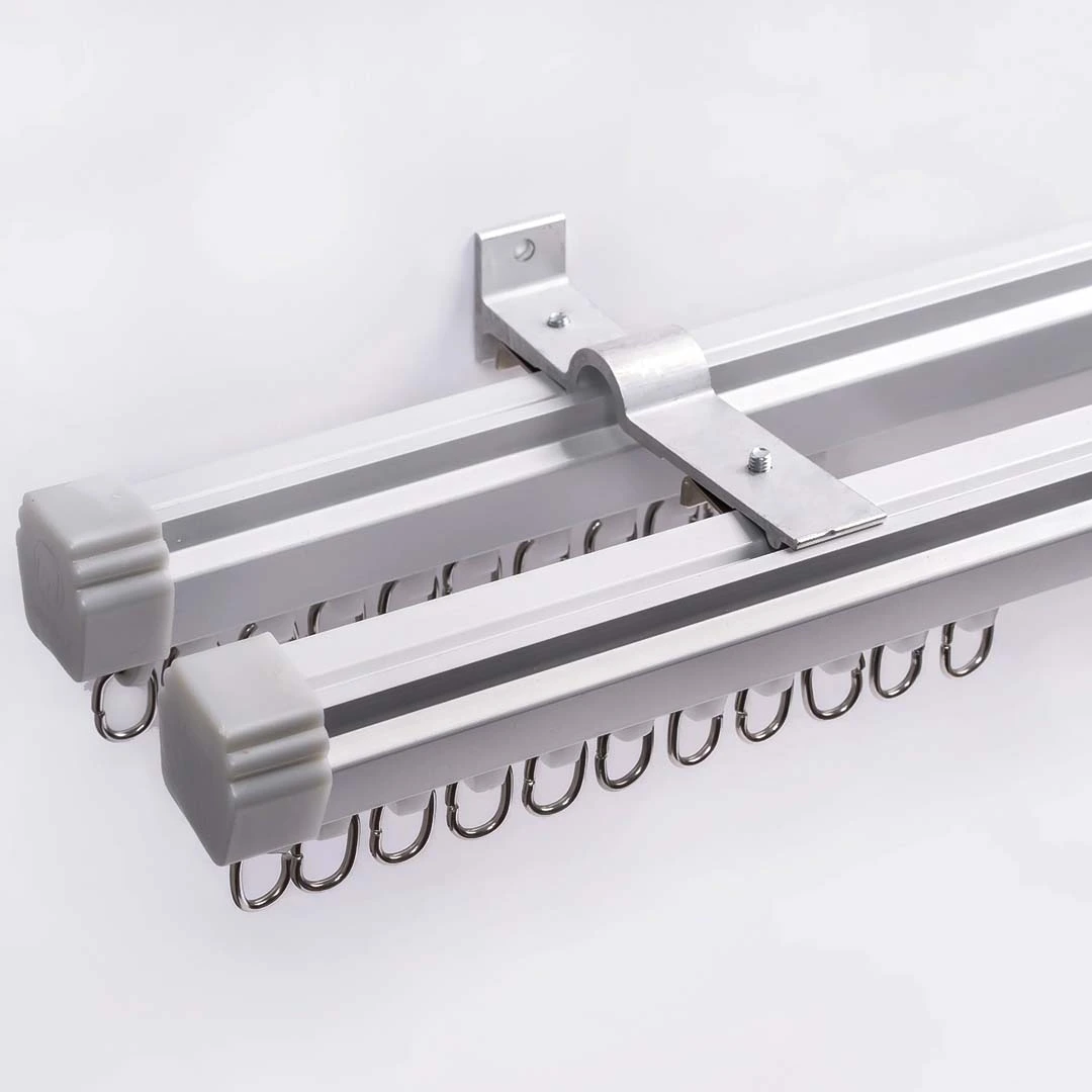 Curtain Rails