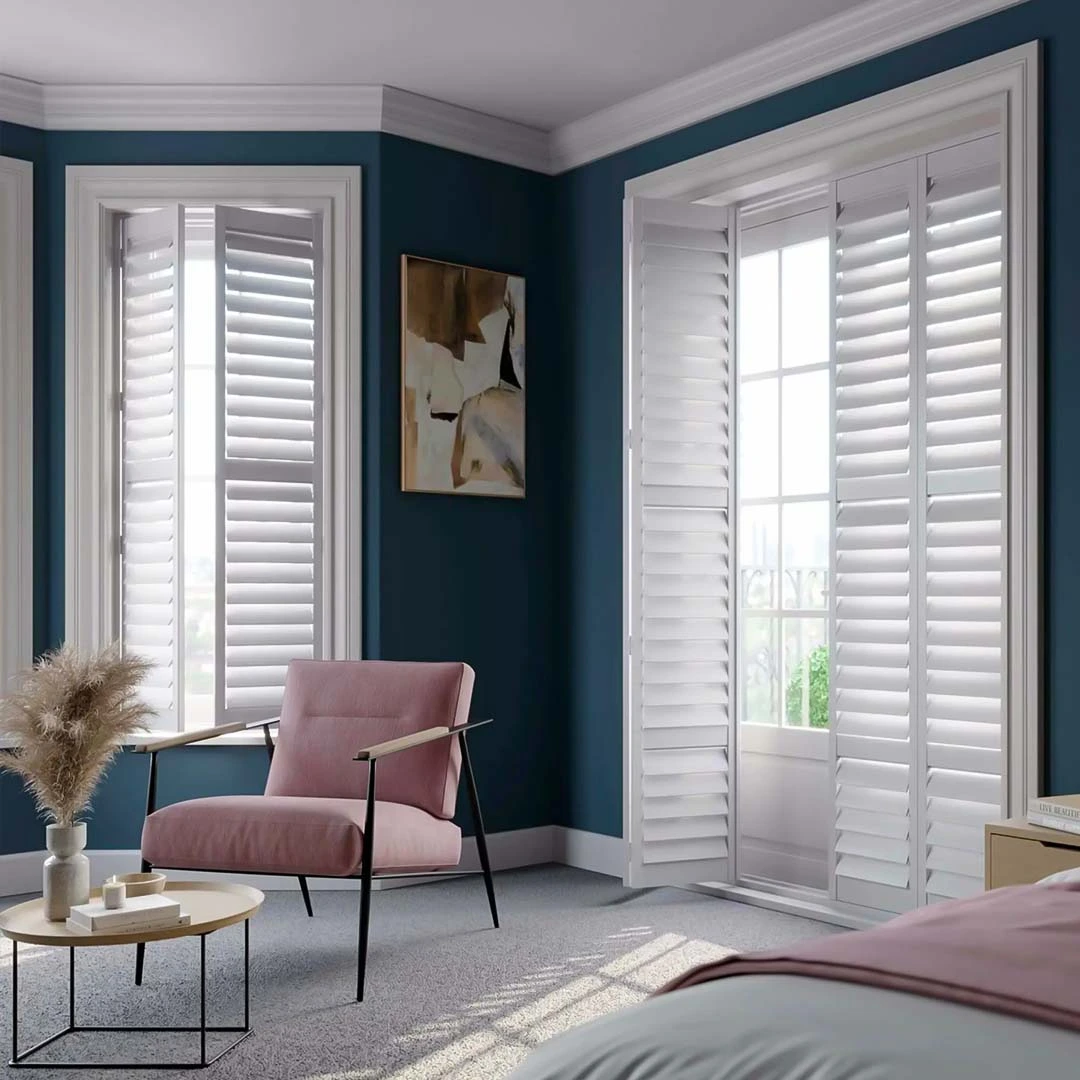Full Height Shutters