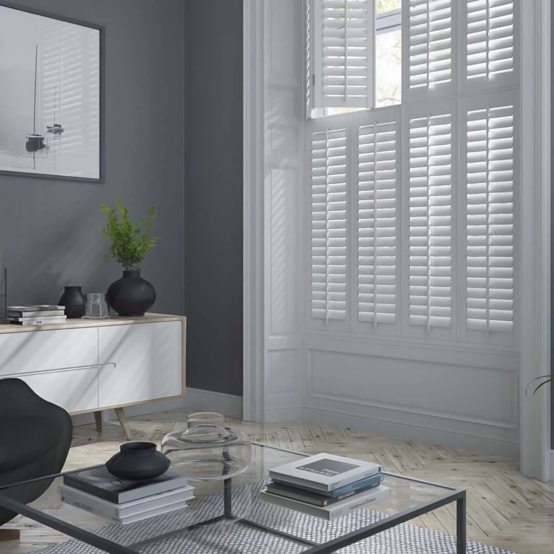Highline Shutters
