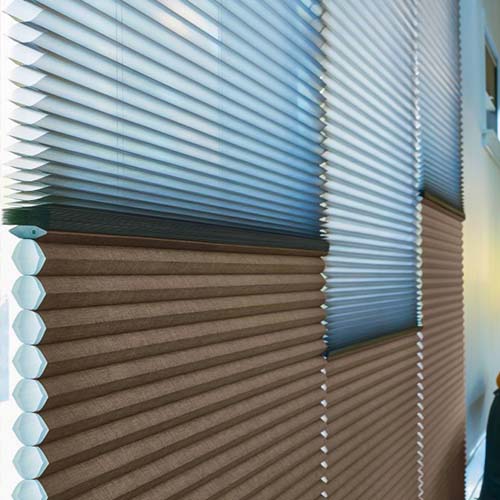Honeycomb Blinds