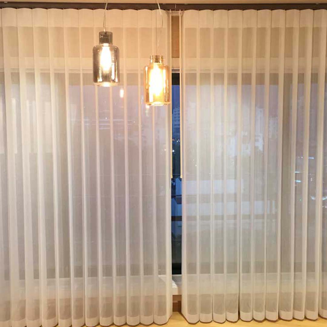 Magic Curtains