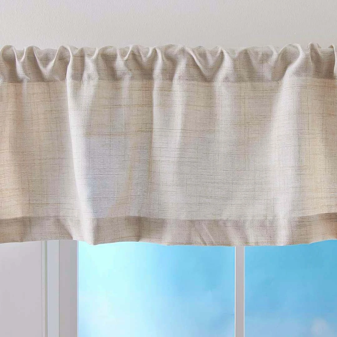 Valances