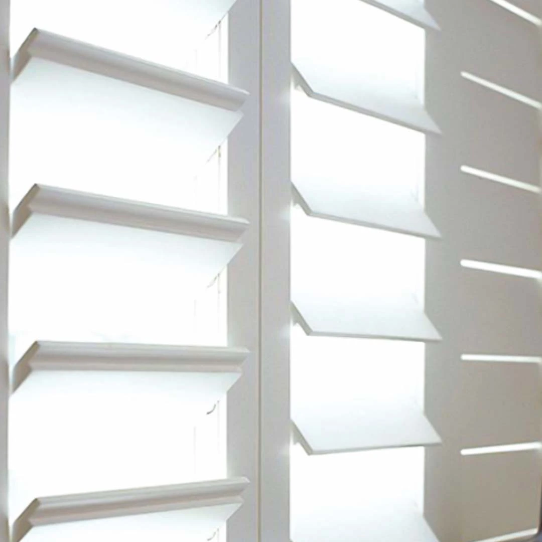 Soho Shutters